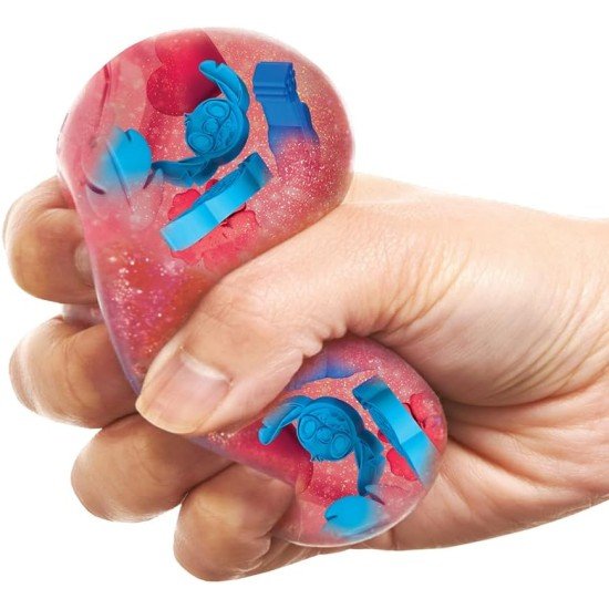 Disney – Stitch Squeeze Ball Maker