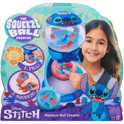 Disney – Stitch Squeeze Ball Maker Disney – Stitch Squeeze Ball Maker
