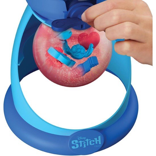 Disney – Stitch Squeeze Ball Maker