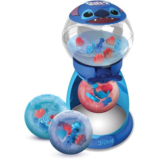 Disney – Stitch Squeeze Ball Maker