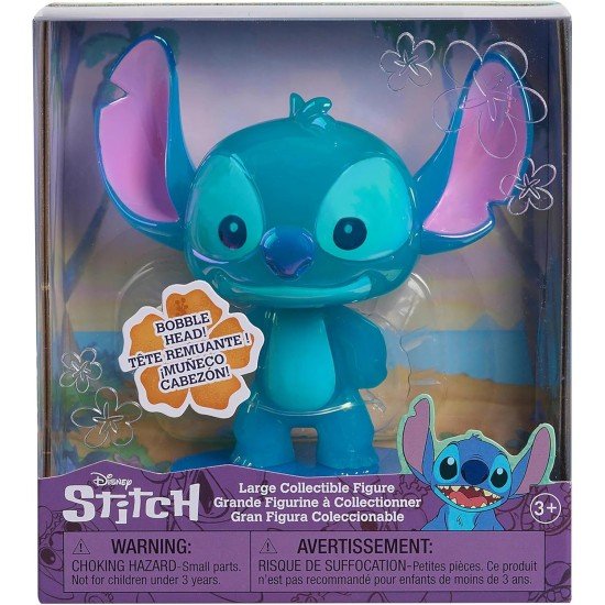 Disney – Stitch Large Collectible Figure