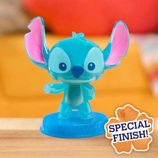 Disney – Stitch Large Collectible Figure
