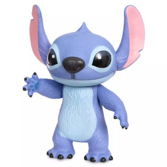 Disney – Stitch Live Action Larger Than Life Figure