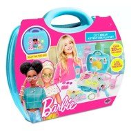 Barbie – Adventure Citybreak Playset Case Barbie – Adventure Citybreak Playset Case