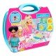 Barbie – Adventure Citybreak Playset Case