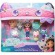 Gabby's Dollhouse – The Movie: Cat-venture Figure Set