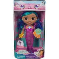 Gabby's Dollhouse – Movie Feature Mermaid Doll Gabby's Dollhouse – Movie Feature Mermaid Doll