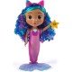 Gabby's Dollhouse – Movie Feature Mermaid Doll
