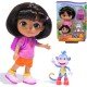 Best Friends Dora & Boots Set