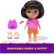 Best Friends Dora & Boots Set