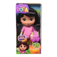 Dora the Explorer Sing And Explore Dora Dora the Explorer Sing And Explore Dora