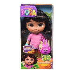 Dora the Explorer Sing And Explore Dora Dora the Explorer Sing And Explore Dora