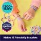 Cool Maker – Stack’d Heishi Studio Bracelet Making Kit