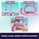 Cool Maker – Stack’d Heishi Studio Bracelet Making Kit