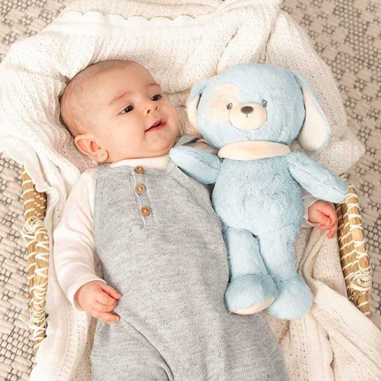 GUND – Eco Baby Puppy
