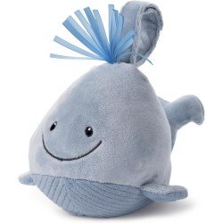 GUND – Sleepy Seas Whale 12" Sound & Lights GUND – Sleepy Seas Whale 12" Sound & Lights