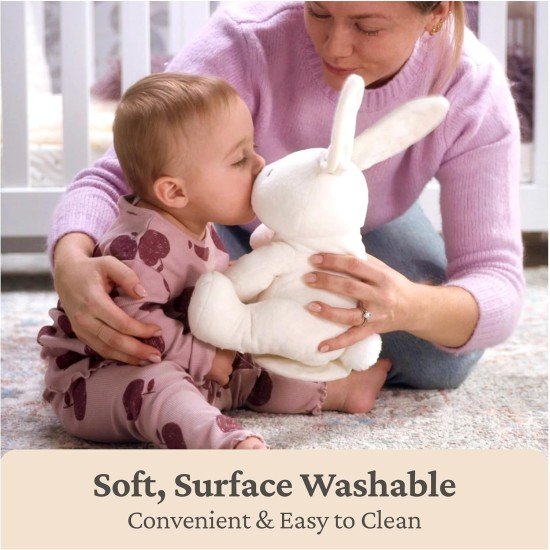 GUND - Baby Flora The Bunny Animated