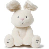 GUND - Baby Flora The Bunny Animated GUND - Baby Flora The Bunny Animated