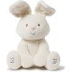 GUND - Baby Flora The Bunny Animated