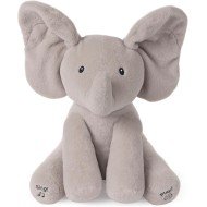 GUND – Baby Animated Flappy The Elephant Plush GUND – Baby Animated Flappy The Elephant Plush