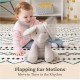 GUND – Baby Animated Flappy The Elephant Plush