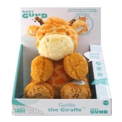 Gund - Goldie The Giraffe Gund - Goldie The Giraffe