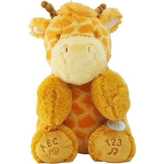 Gund - Goldie The Giraffe