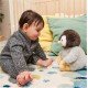 GUND - Kissy The Penguin Animated GUND – Kissy the Penguin Animated Plush