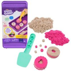Kinetic Sand – Cookie Box Set Kinetic Sand – Cookie Box Set