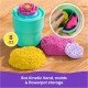 Kinetic Sand – SquishBlossom Blooming Flower