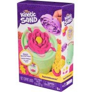 Kinetic Sand – SquishBlossom Blooming Flower