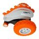 Mad Toys Tumbler Series Remote Control Car - Manta Ray Orange
