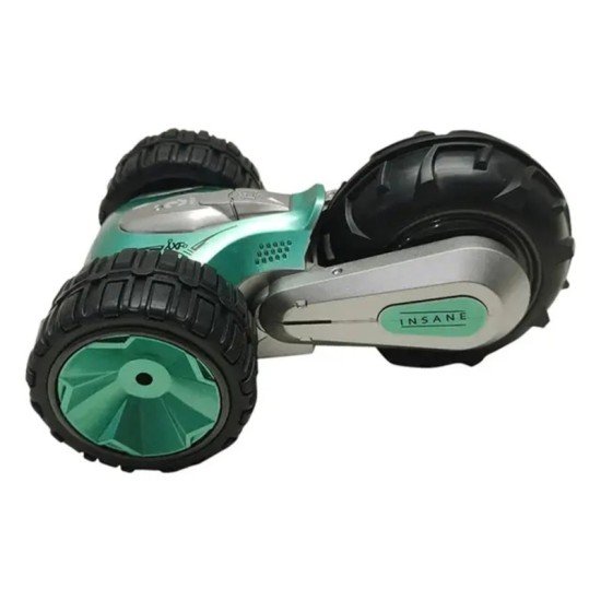 Mad Toys – Tumbler Series Remote Control Stunt Car