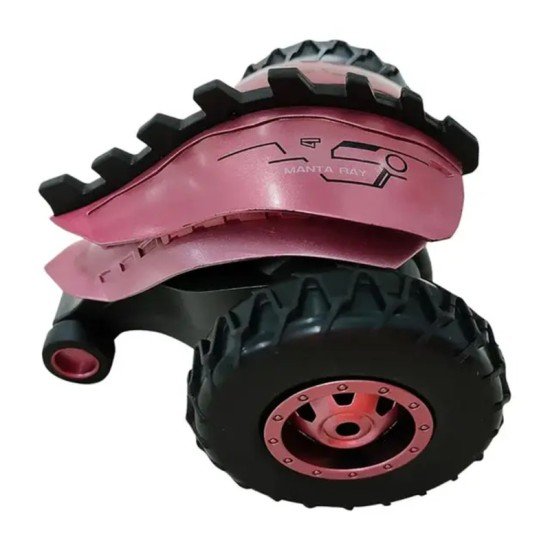 Mad Toys – Tumbler Series Remote Control Car