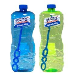 Fubbles - 64oz Bubble Solution
