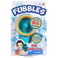 Fubbles - Big Bubble Fan