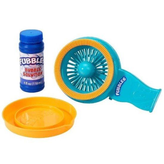 Fubbles - Big Bubble Fan