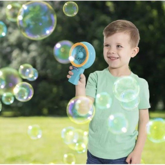 Fubbles - Big Bubble Fan