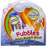 Fubbles - Super Bubble Wand