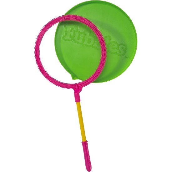 Fubbles - Super Bubble Wand