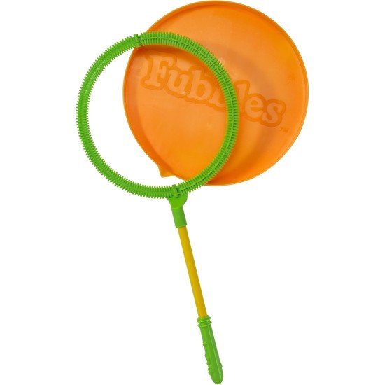 Fubbles - Super Bubble Wand