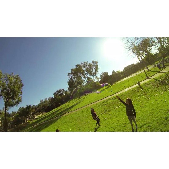 Fubbles - Super Bubble Wand