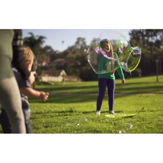 Fubbles - Super Bubble Wand