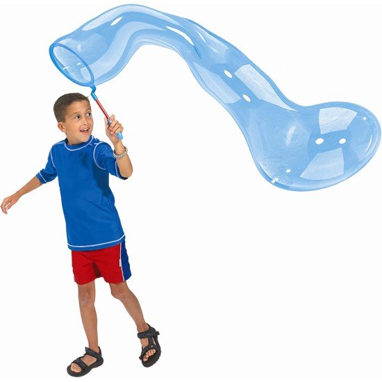 Fubbles - Super Bubble Wand