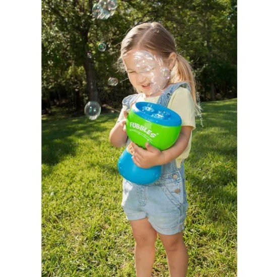 Fubbles – Camera Bubbles Machine