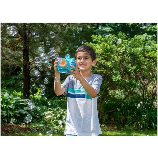 Fubbles – Camera Bubbles Machine