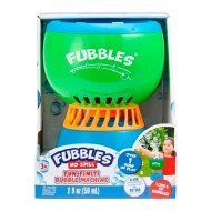 Fubbles – No-Spill Fun-Finiti Bubble Machine Fubbles – No-Spill Fun-Finiti Bubble Machine