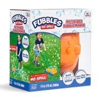 Fubbles – Bubble Mower Fubbles – Bubble Mower