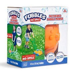 Fubbles – Bubble Mower