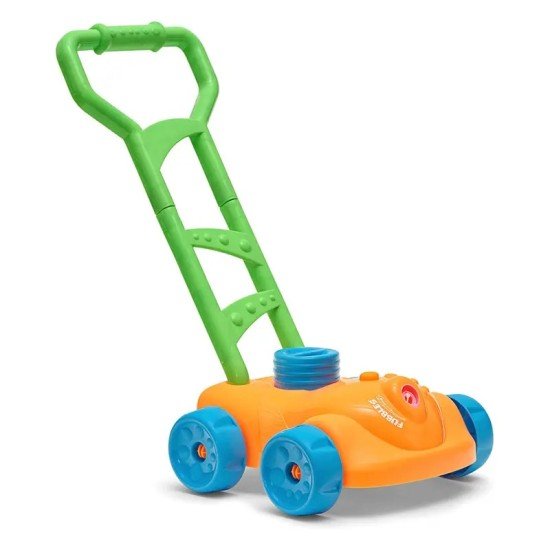 Fubbles – Bubble Mower